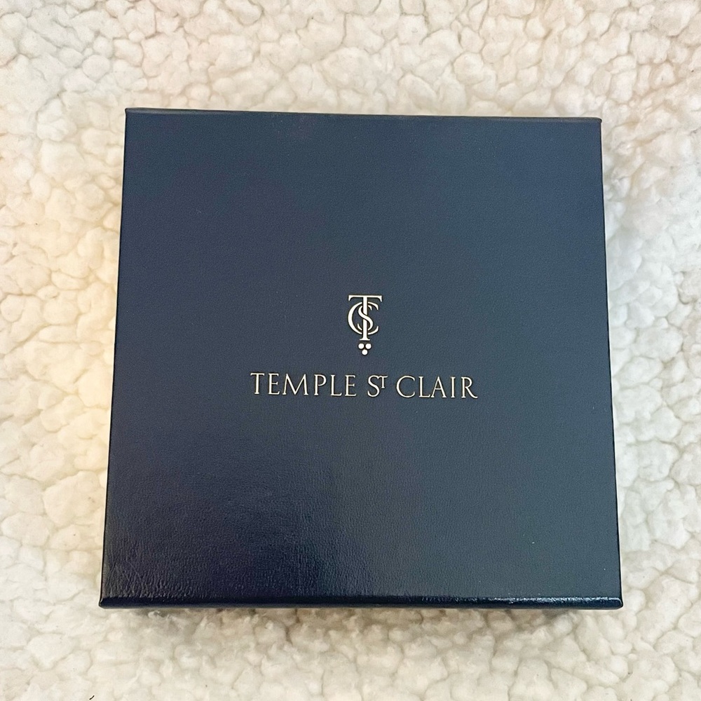 Temple St Clair Gift Box